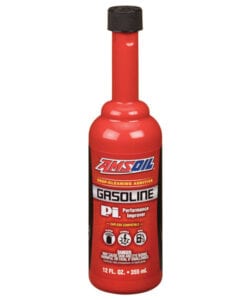 AMSOIL gasoline engine cleaning additive