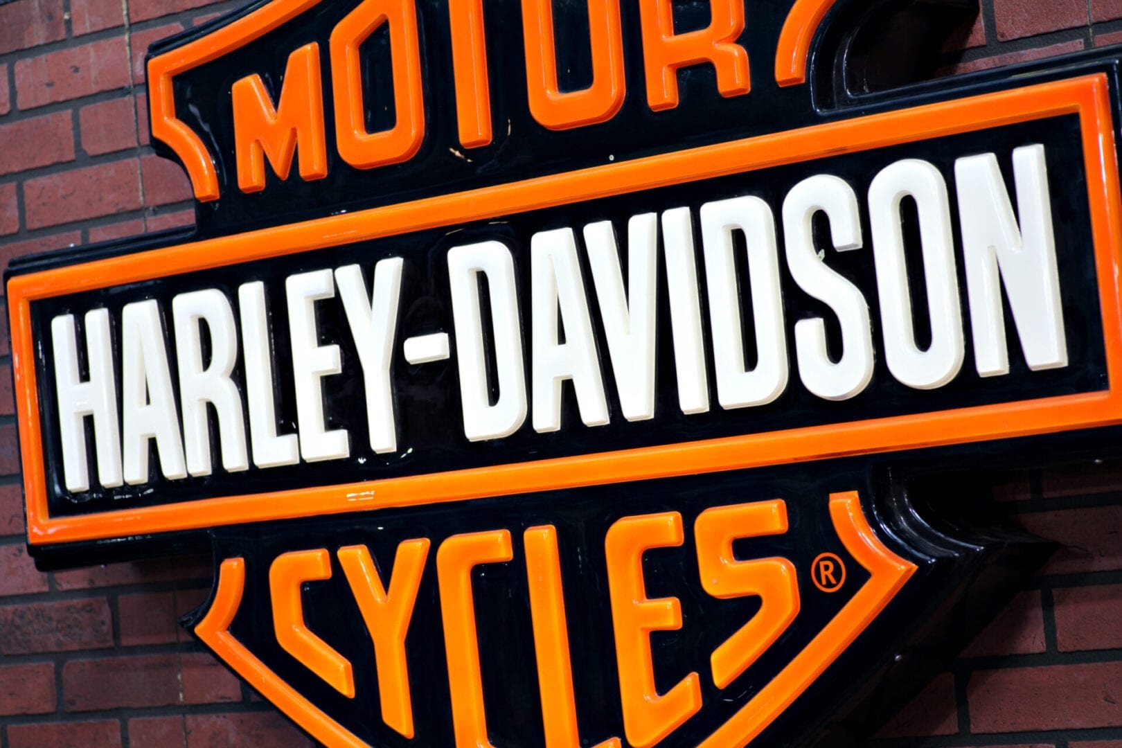 Harley Davidson Syn 3 AMSOIL V Twin