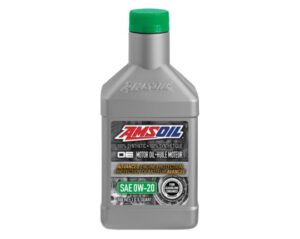 AMSOIL OE SAE 0W-20 - Copy