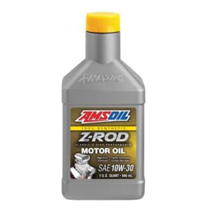 Z-ROD® 10W-30 Synthetic Motor Oil