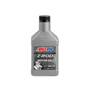 Z-ROD® 10W-40 Synthetic Motor Oil