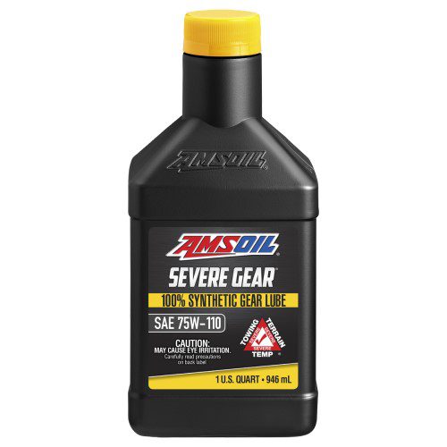 SEVERE GEAR® 75W-110