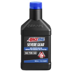 SEVERE GEAR® 75W-140