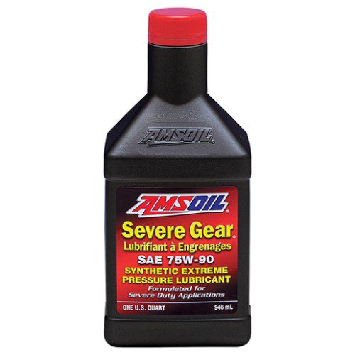 SEVERE GEAR® 75W-90