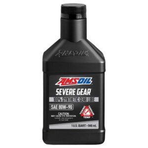 SEVERE GEAR® 80W-90