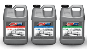 Commercial-Grade ISO