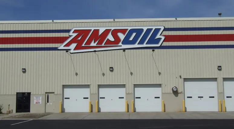 amsoil-warehouse