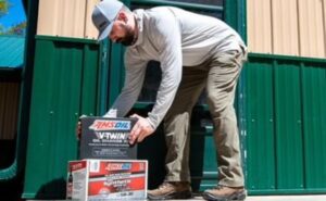 AMSOIL purchasing power