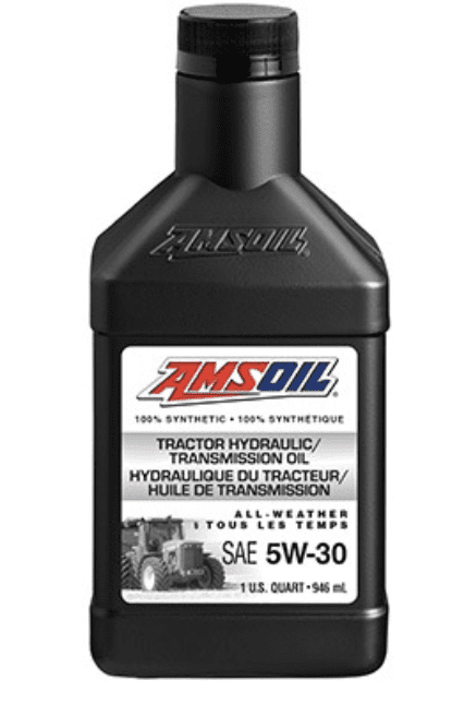 tractor-hydraulic-transmission-oil-update