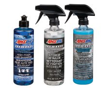 Discover AMSOIL Car Care products engineered for powerful cleaning and protection. Enhance your vehicle's shine with AMSOIL's advanced formulations.