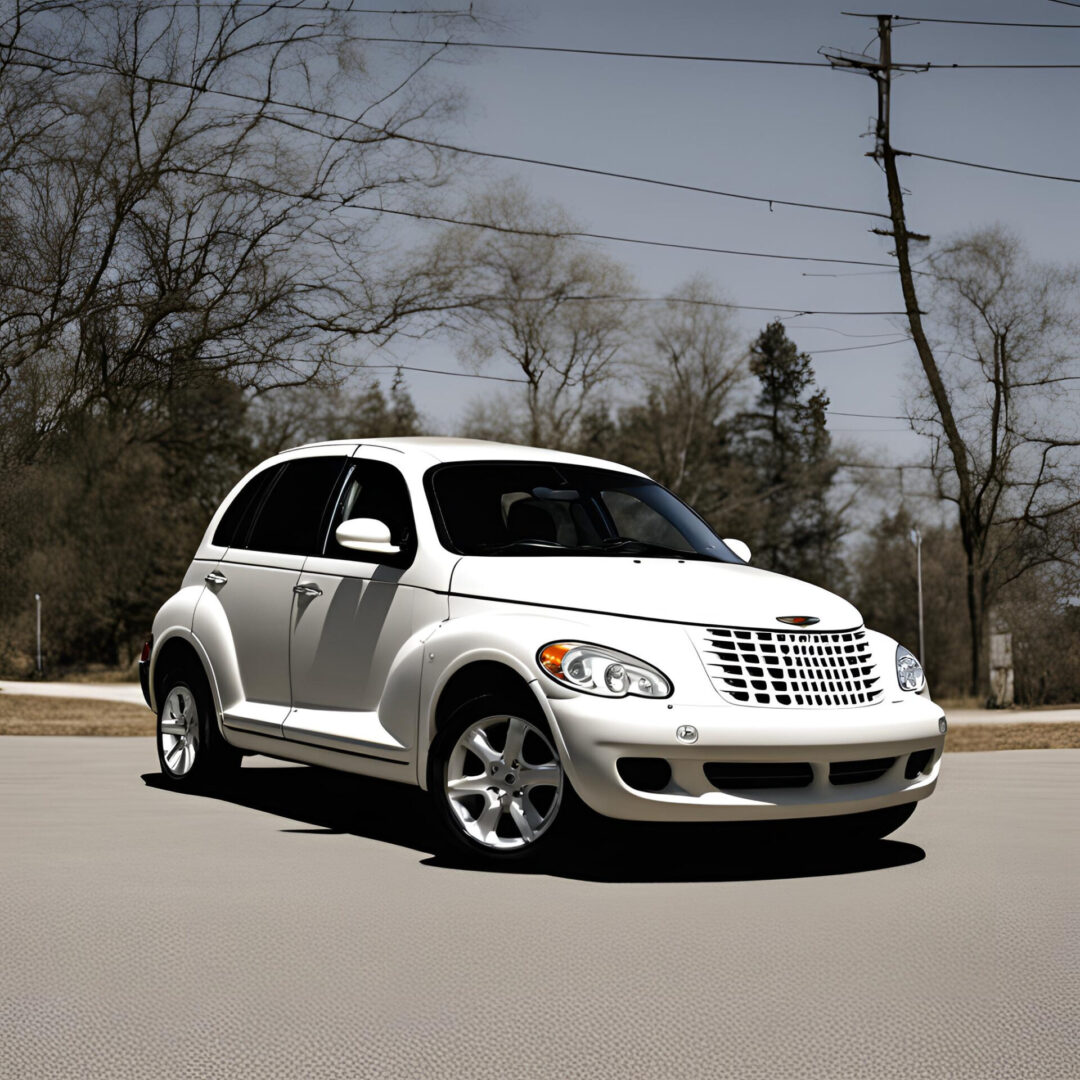 pt cruiser