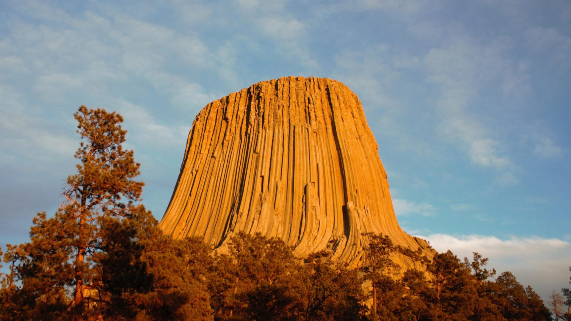 Devils Tower