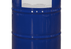 AMSOIL 55-gallon synthetic oil drum